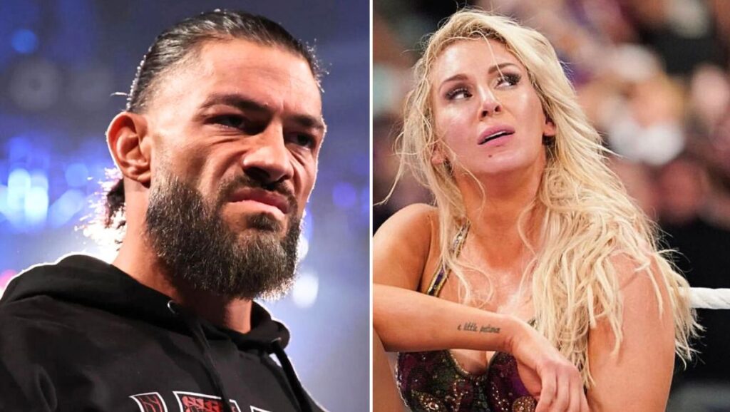 current WWE Superstars with a criminal record (Credit: WWE)