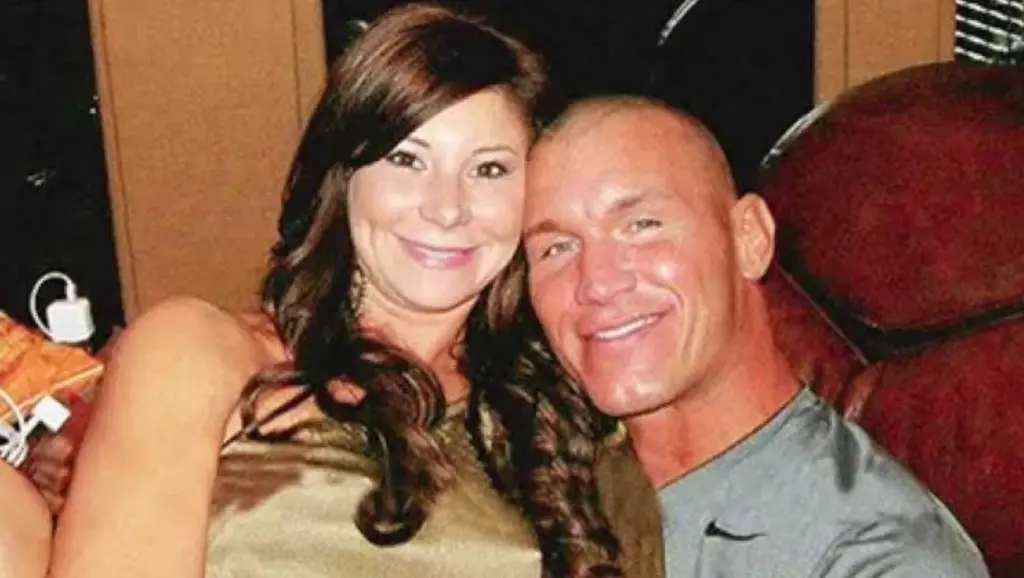 7 Current WWE Superstars Who Have Been Divorced - Randy Orton