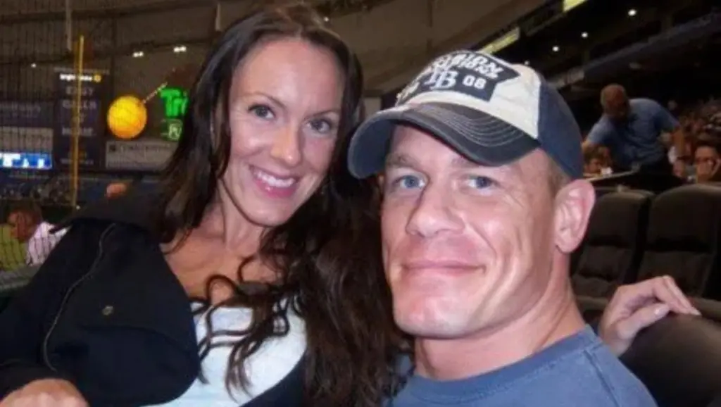 7 Current WWE Superstars Who Have Been Divorced - John Cena