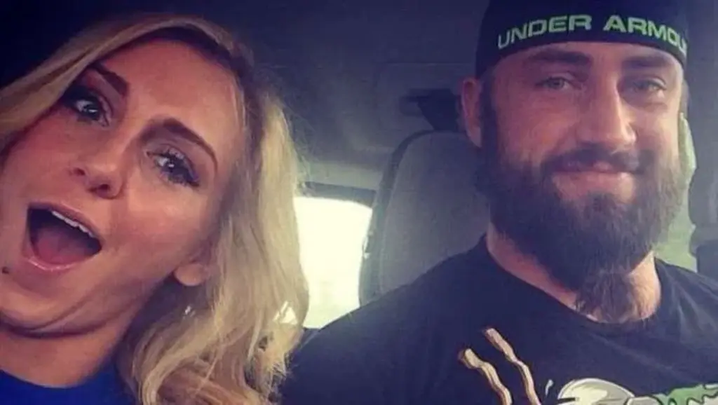 7 Current WWE Superstars Who Have Been Divorced - Charlotte Flair