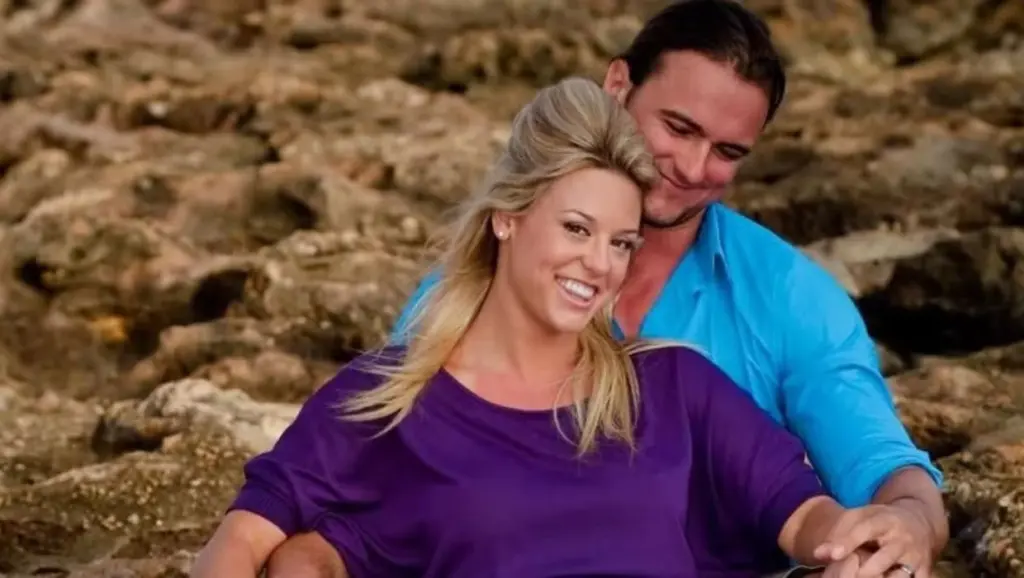 7 Current WWE Superstars Who Have Been Divorced - Drew McIntyre