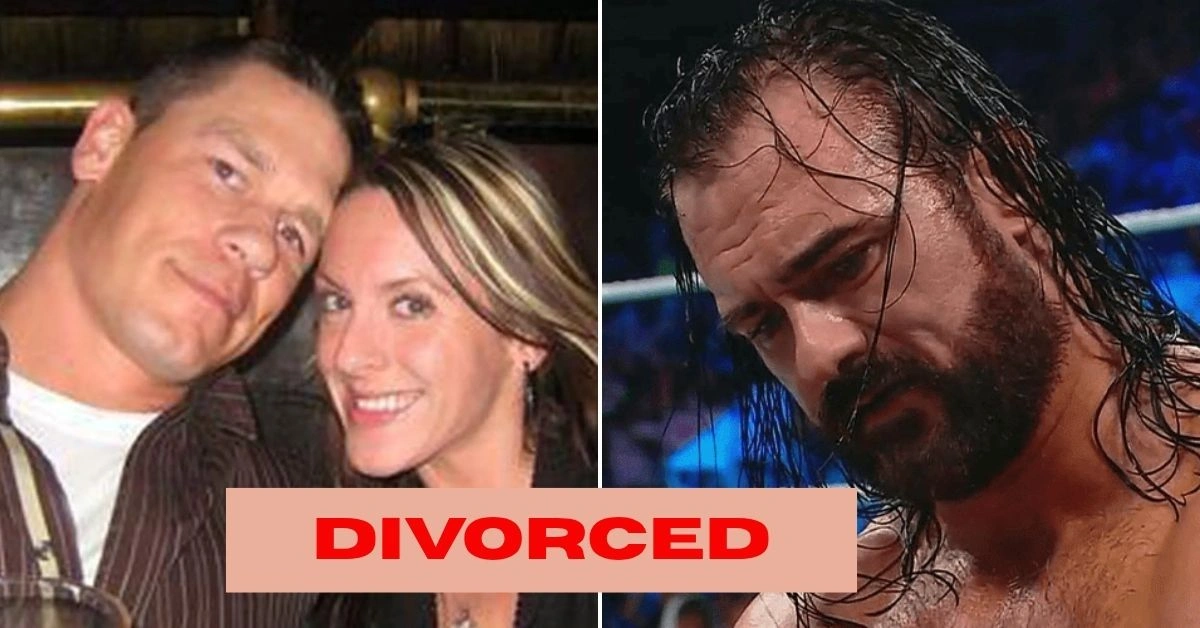 Current WWE Superstars Who Have Been Divorced