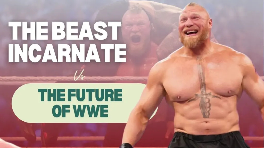 Brock Lesnar's WWE Return 2025