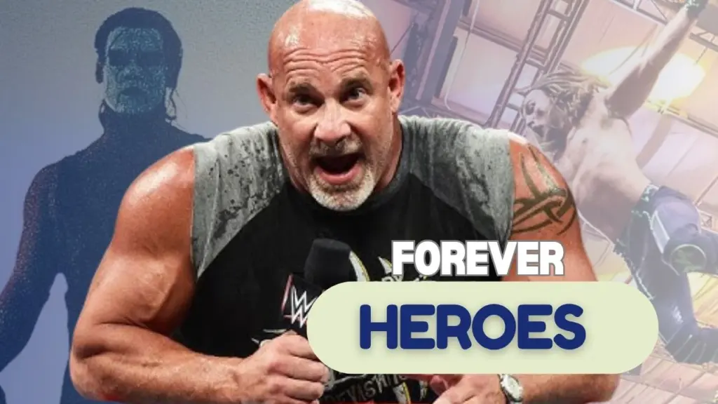 10 Top Superstars Who Have Never Turned Heel In WWE