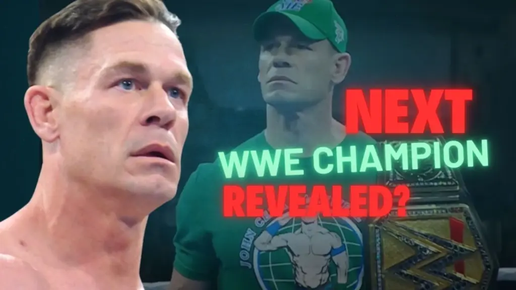 Top Heel Superstar Reportedly Set To Turn Babyface Could Dethrone John Cena