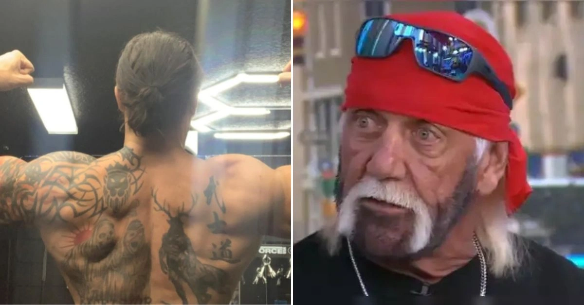 Top RAW Superstar issues a challenge to Hulk Hogan to come out of retirement and vows to ''kill Hulkamania''