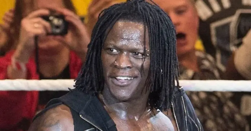 15 Major WWE Superstars Who Got Arrested In Real Life For Serious Crimes - R-Truth