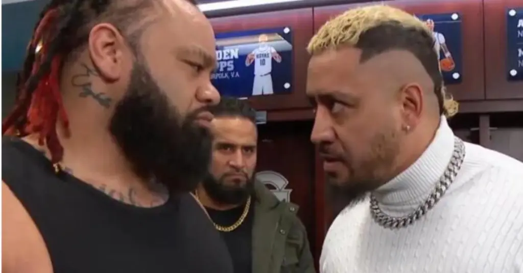 Top Heel Superstar Reportedly Set To Turn Babyface Could Dethrone John Cena as the WWE Champion In A First-Time-Ever Dream Feud