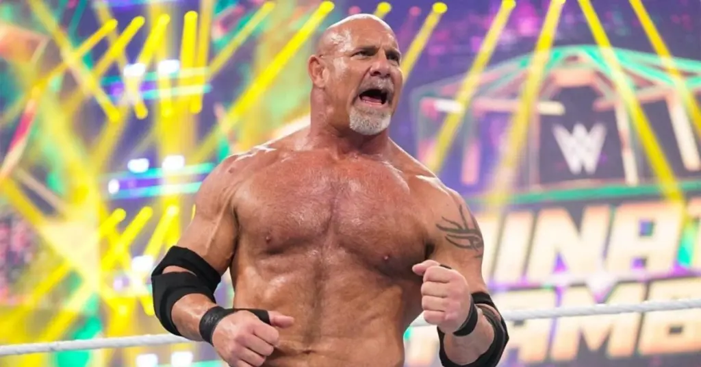 10 Top Superstars Who Have Never Turned Heel In WWE - Goldberg