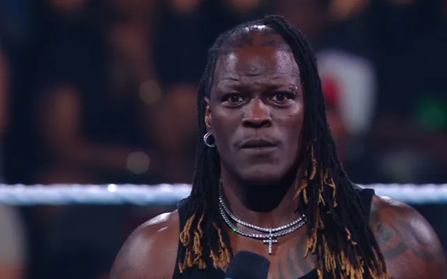 R-Truth’s WWE Return Has Sparked A Major Controversy With Triple H