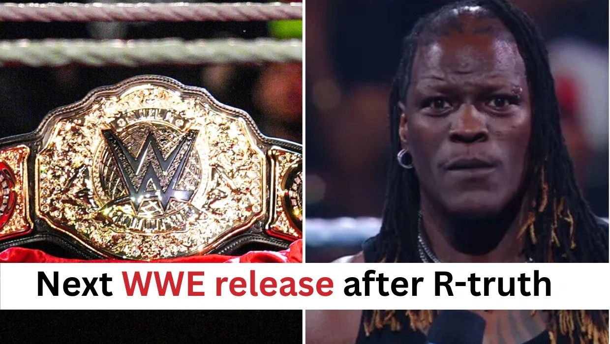 R-Truth