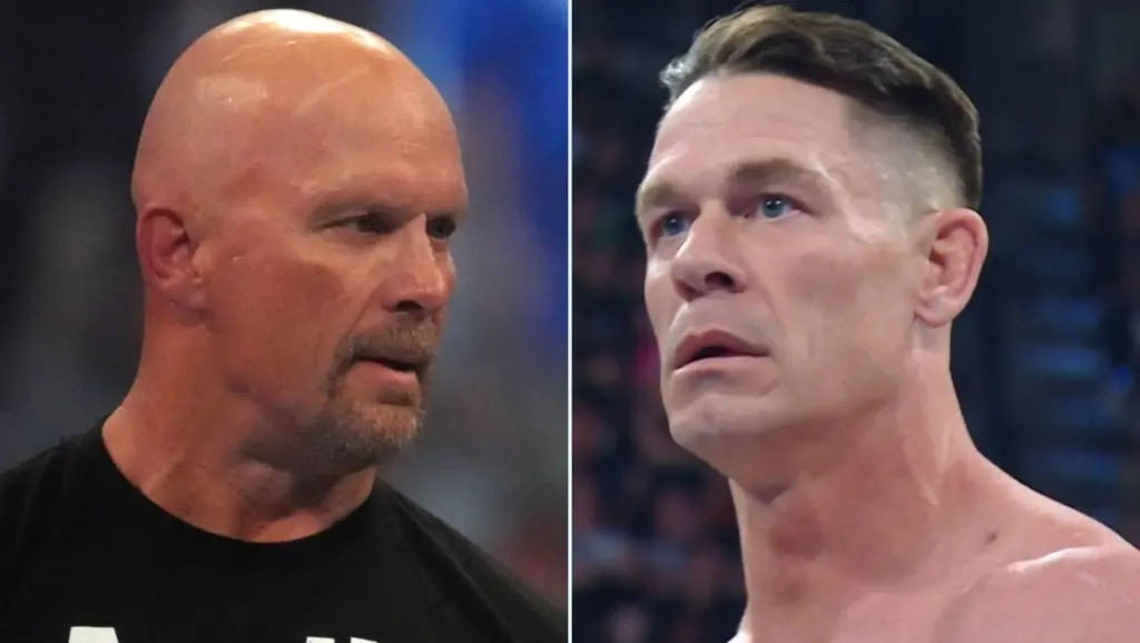 Stone Cold Returning