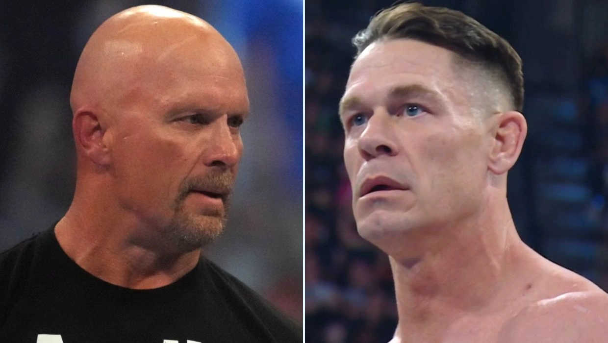 Stone Cold Returning