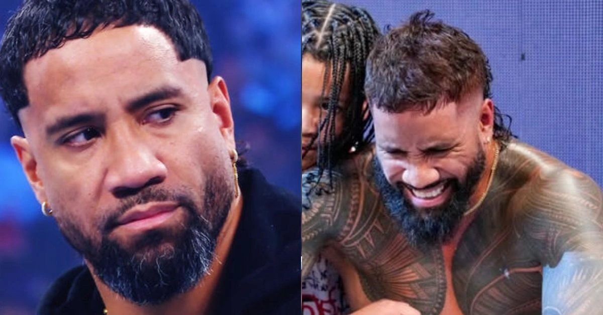 Backstage report on former Universal Champion being responsible for Jey Uso having to drop the World Heavyweight Championship 
