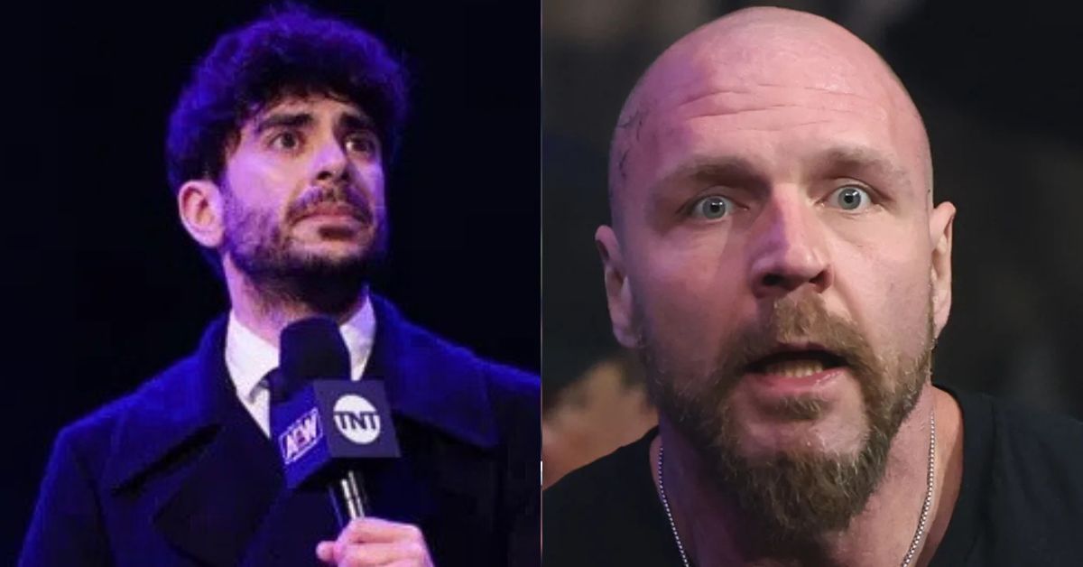 Jon Moxley Lawsuit
