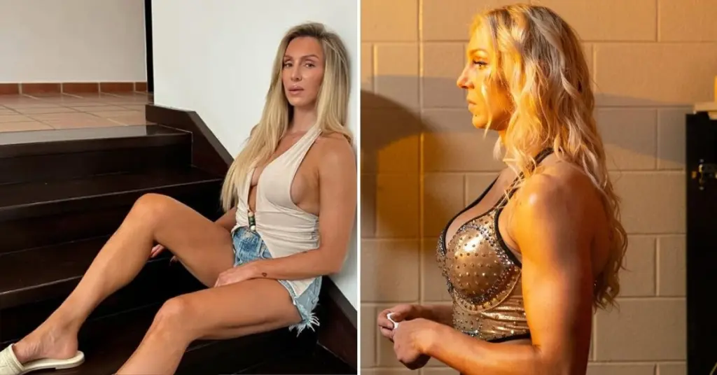 Charlotte Flair