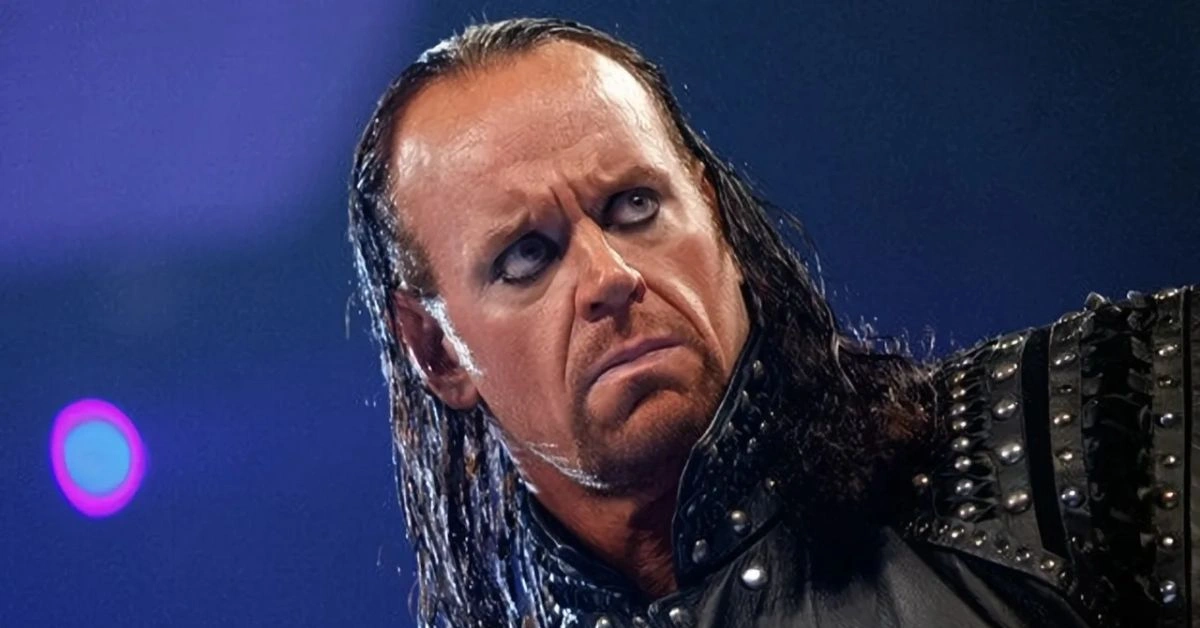 The Undertaker WWE Return