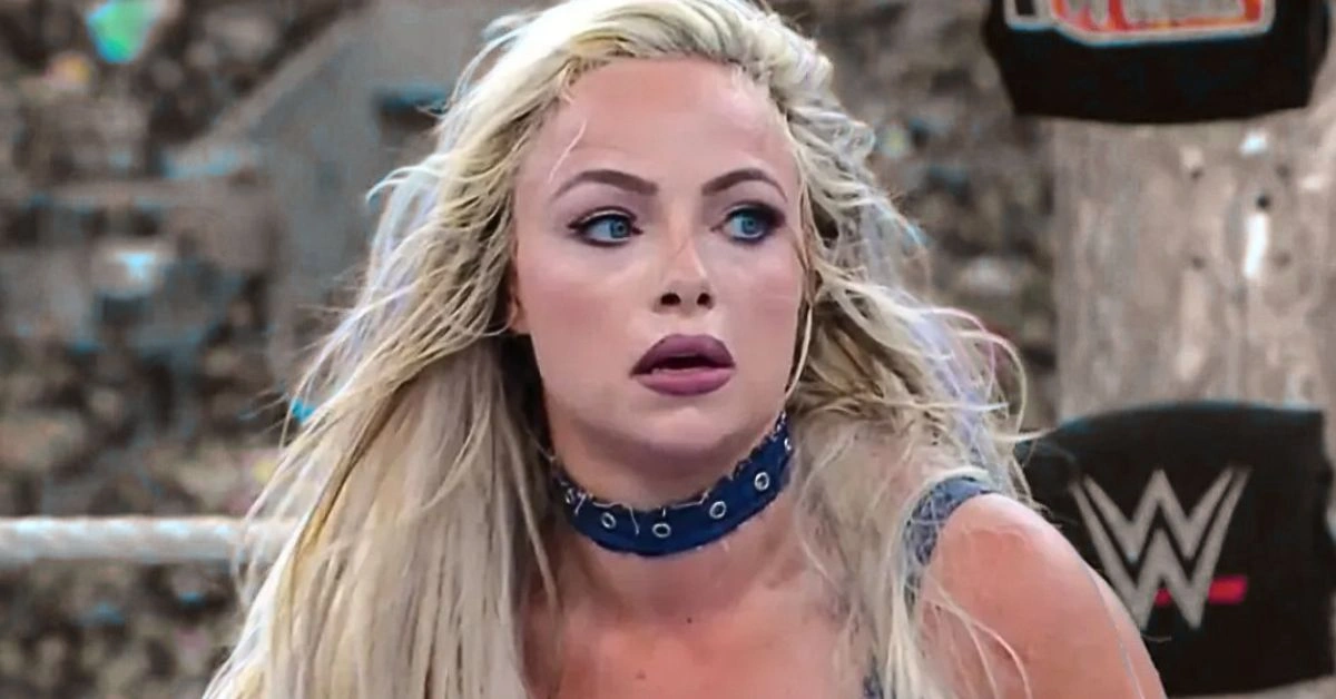Liv Morgan's injury