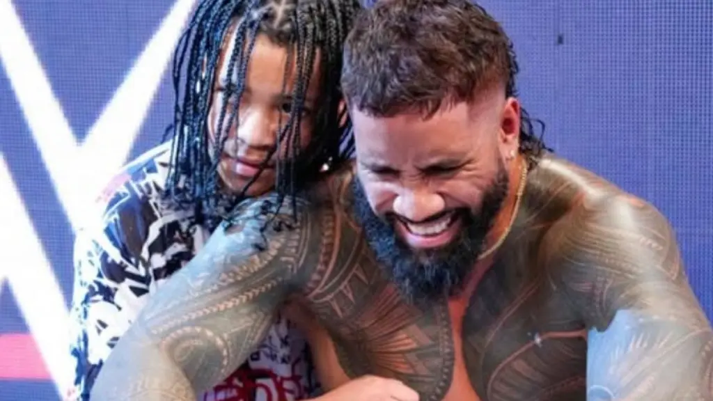 Jey Uso